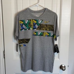 Brand new Nike DRI-Fit shirt